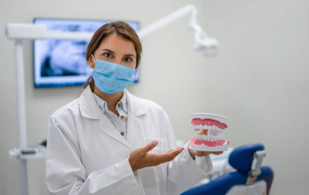 Best Broken or Cracked Tooth Emergency Dentist in Gonzales, CA