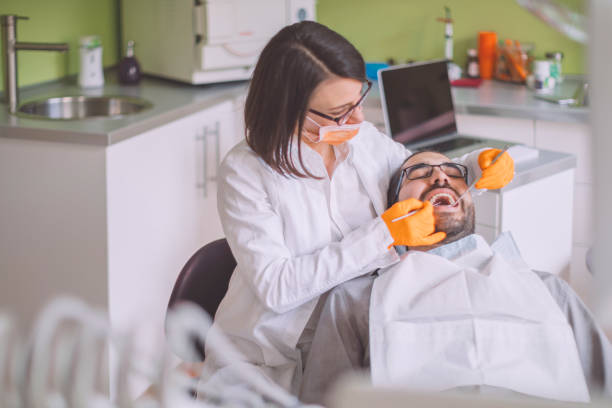Best Broken or Cracked Tooth Emergency Dentist in Gonzales, CA